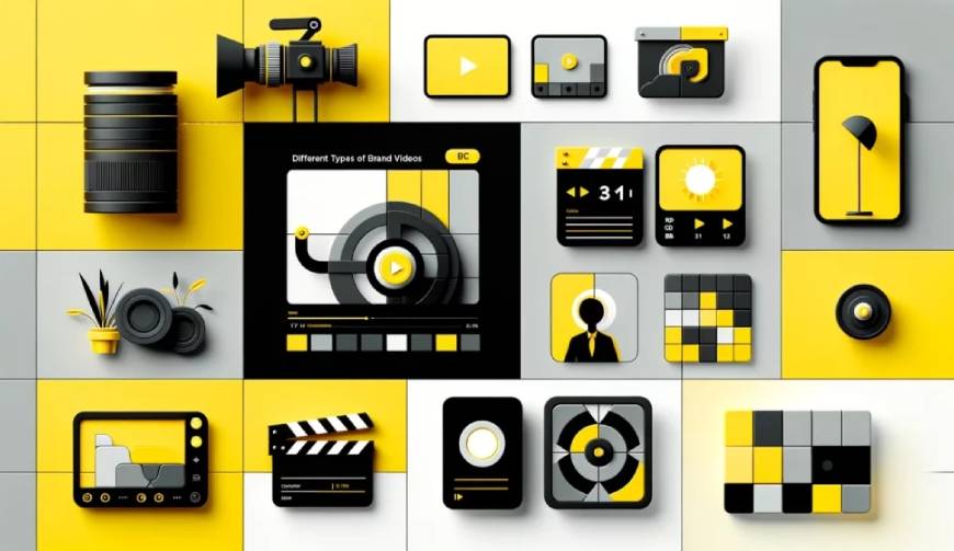 体验南召县产品视频拍摄：开启便捷生活新篇章