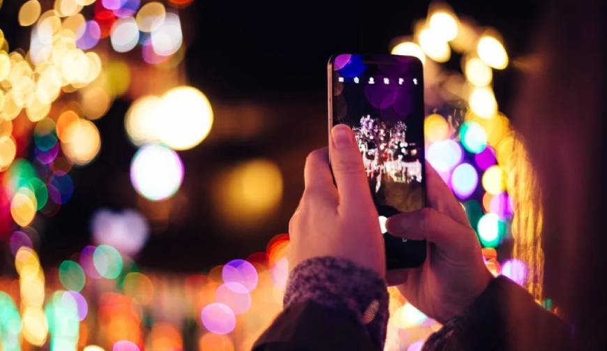 南召县产品视频拍摄惊艳亮相：极致细节，彰显卓越品质