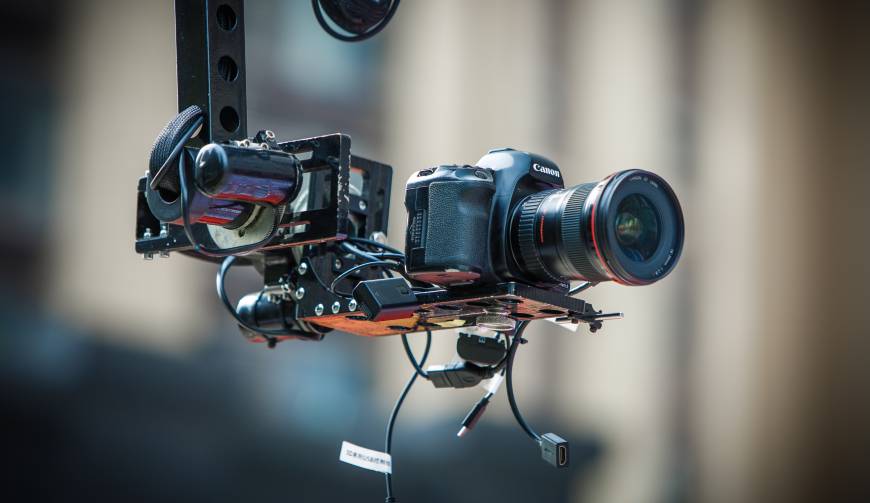 科技赋能生活：南召县产品视频拍摄开启智能新时代