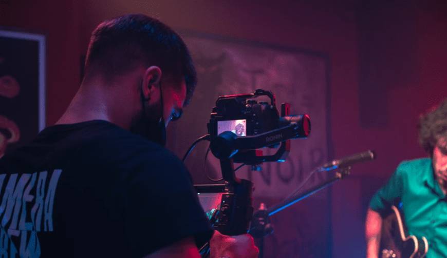 匠心雕琢视觉盛宴！专业南召县产品视频拍摄公司赋能品牌价值