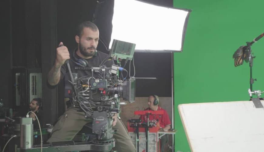 场景化叙事，南召县电商产品视频拍摄制作的破局之道