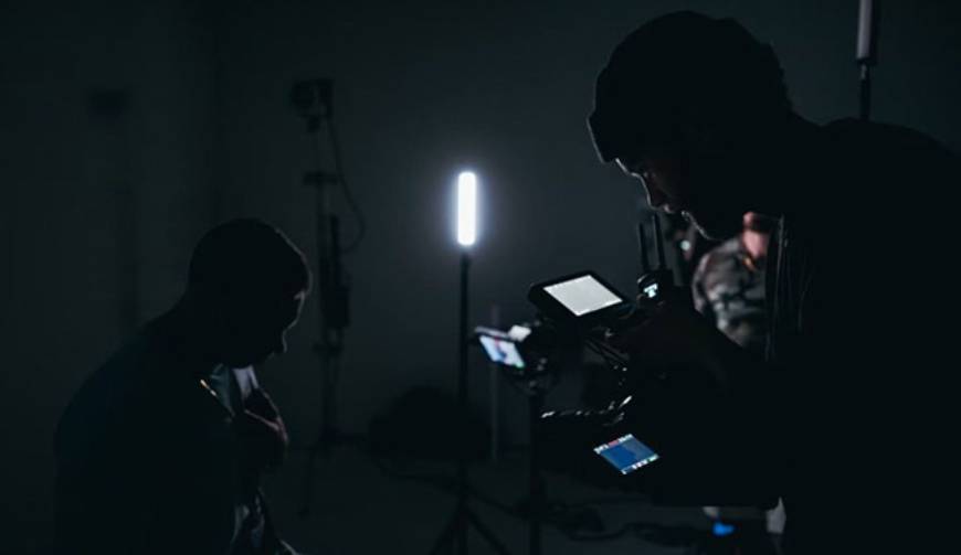 深耕南召县产品视频拍摄，解锁产品出圈的流量密码