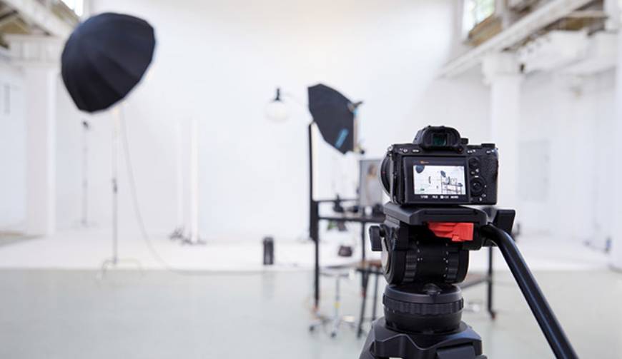 聚焦南召县产品视频拍摄，打造品牌传播新高度