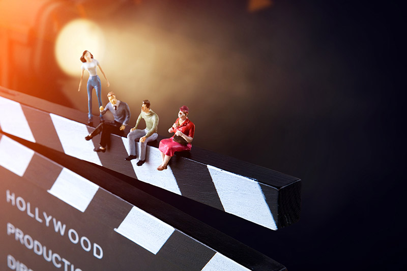 聚焦南召县电商产品视频拍摄制作，为产品搭建高效转化桥梁