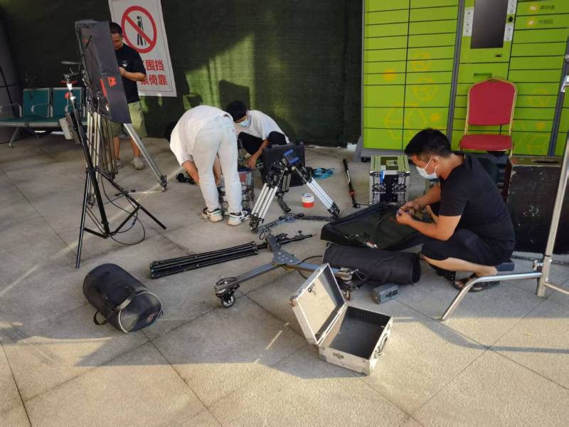 南召县产品视频拍摄全攻略，让产品魅力在镜头下尽情绽放