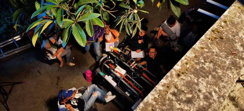 解锁南召县产品宣传视频拍摄公司新势能，助力品牌强势破圈