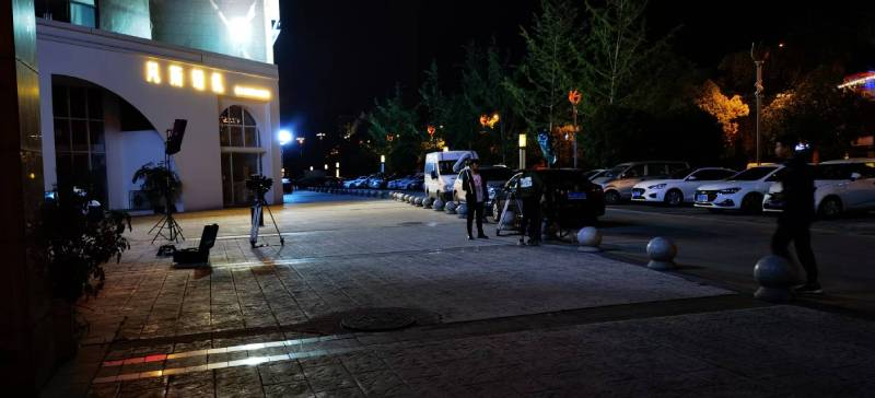 南召县电商产品视频拍摄制作全攻略，打造高转化带货视频