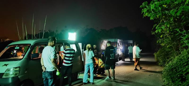 以镜头为笔，绘就南召县产品视频的进阶之路