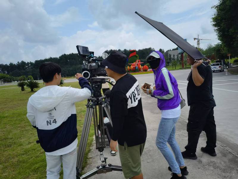 南召县极致互动，未来愿景宏大，致力于成为全球领先的产品宣传视频企业