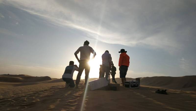 聚焦南召县产品宣传视频拍摄公司，以专业匠心助力品牌声量远扬