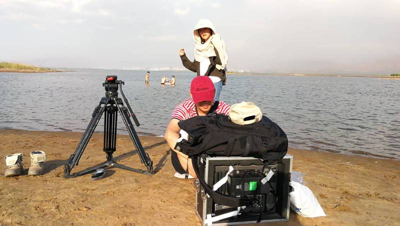 南召县产品宣传视频拍摄公司核心策略，助力品牌抢占传播制高点