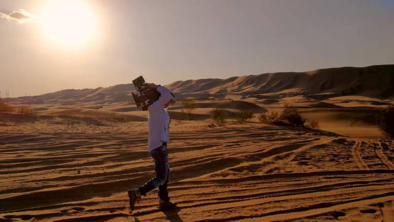 深耕南召县产品宣传视频拍摄公司，解锁品牌传播的核心动能