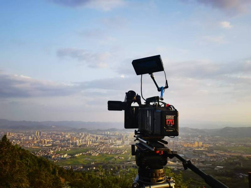 解锁南召县产品宣传视频拍摄公司精髓，让品牌传播直击人心