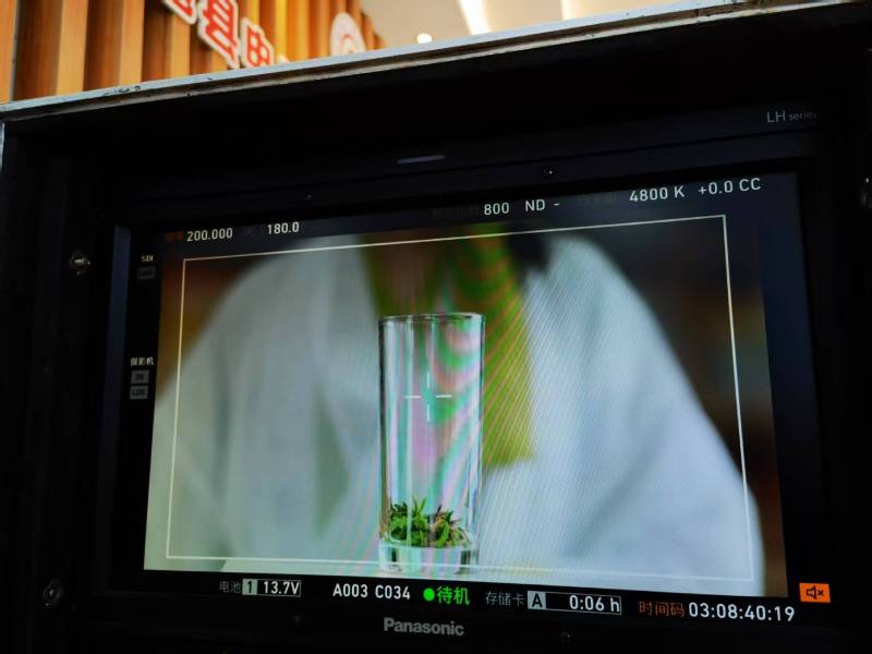 天然优选！南召县电商产品宣传视频溯源原料产地的真实故事