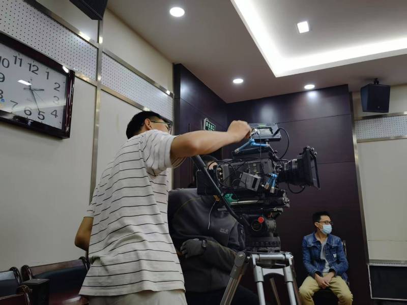 大数据指导创作方向，南召县产品视频拍摄公司让每帧画面都有效触达