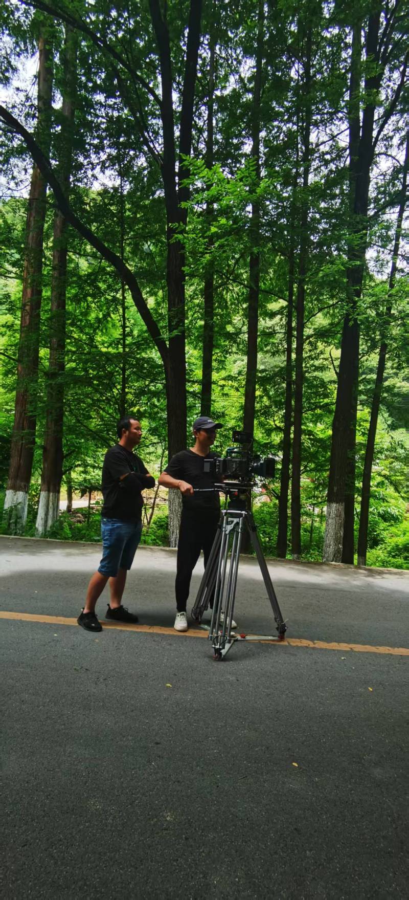 解锁南召县电商产品视频拍摄制作新路径，助力产品销量狂飙