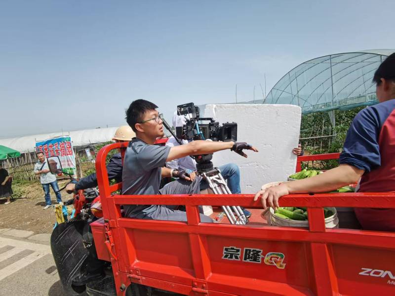 电商爆款背后的推手：南召县产品视频拍摄公司精准捕捉卖点痛点