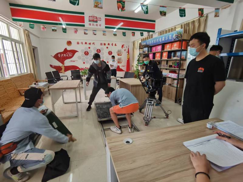 南召县电商产品视频拍摄制作实战秘籍，助力产品引爆电商流量