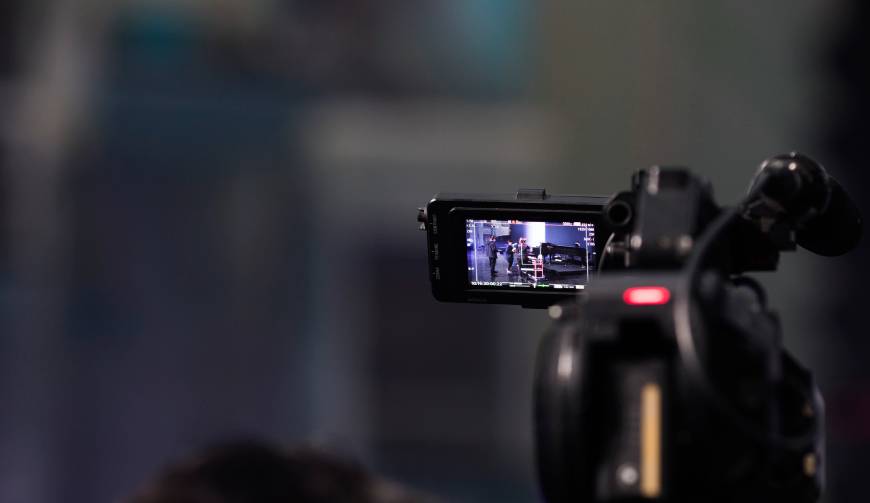 南召县产品视频拍摄制作：揭秘如何打造令人印象深刻的商业宣传片